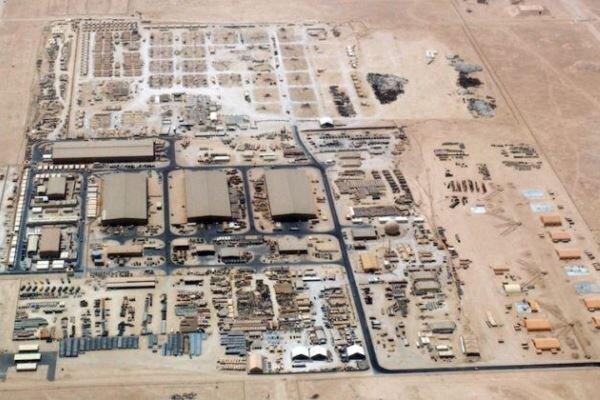 Iran Damaged At Least 16 U.S. Military Sites Across Eight Middle Eastern Countries, CNN Says