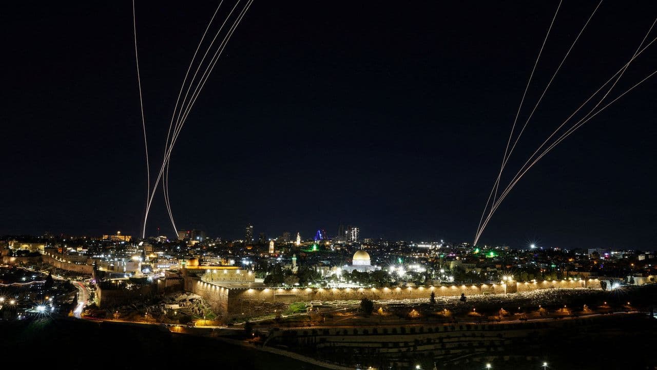 Israel and the United States Bomb Iran, Slaughtering Hundreds of Iranians, Including Over 200 Children