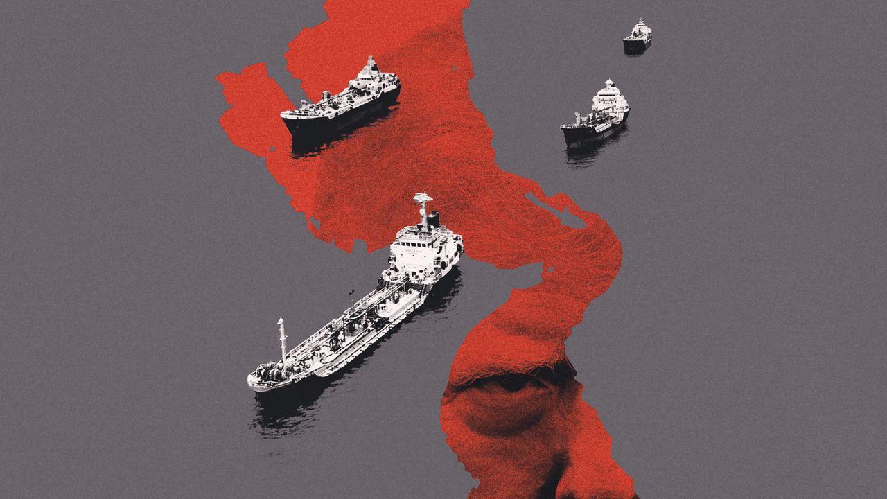 Israel Flies Jets Over Persian Gulf To Target South Pars Gas Field