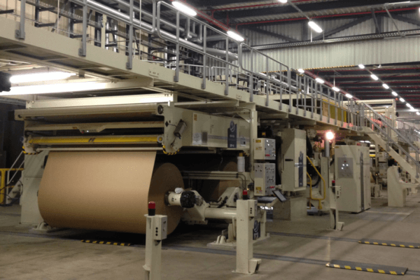 Carton Ondulé De France Warns West Asia Tensions Could Trigger Energy Shock