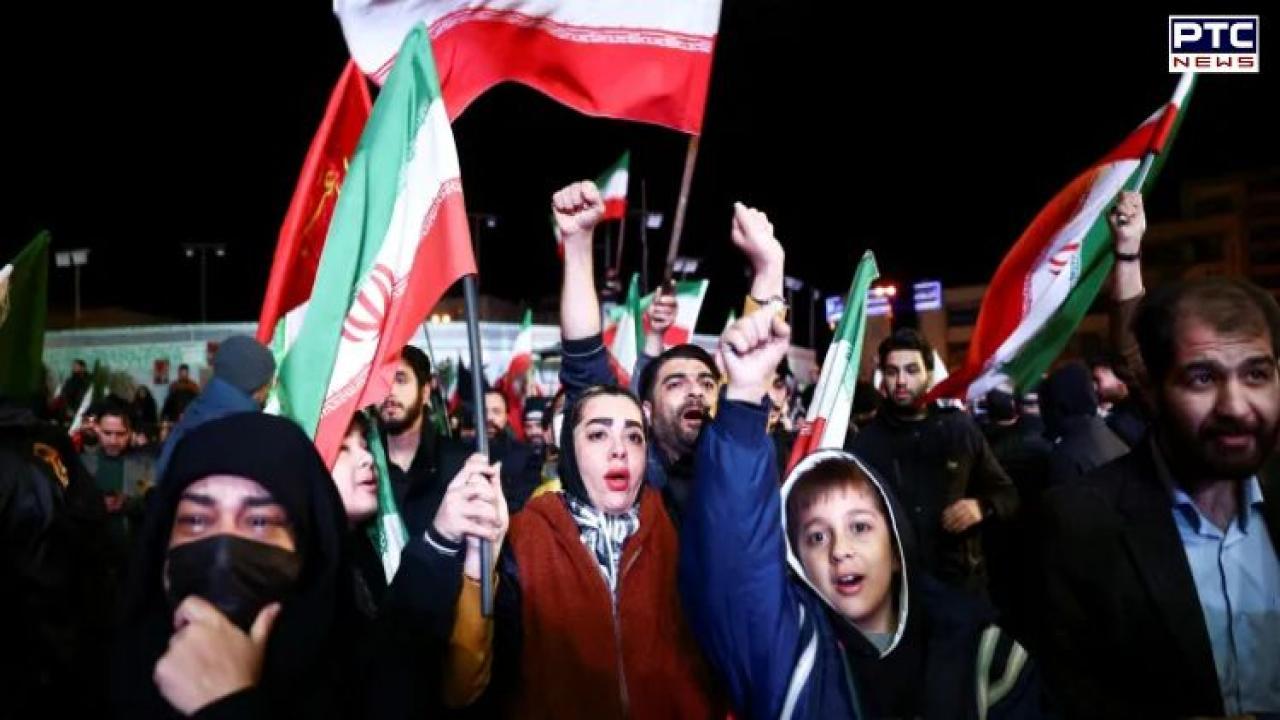 US And Iran Begin Peace Talks In Islamabad After Two-Week Ceasefire