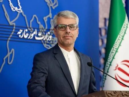 Iran and Oman Finalize Strait of Hormuz Navigation Coordinates, Review Joint Statement