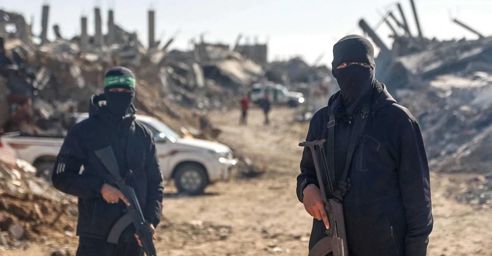 Israel Forces Displaced Palestinians to Face Deadly Winter Storms