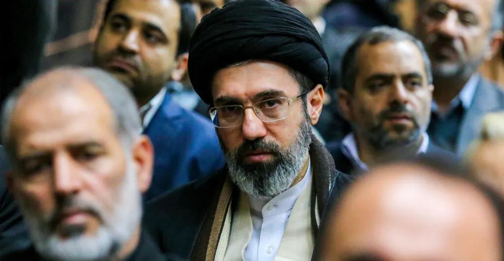 US Offers $10 Million Reward for Information on Iran's Supreme Leader Mojtaba Khamenei and IRGC