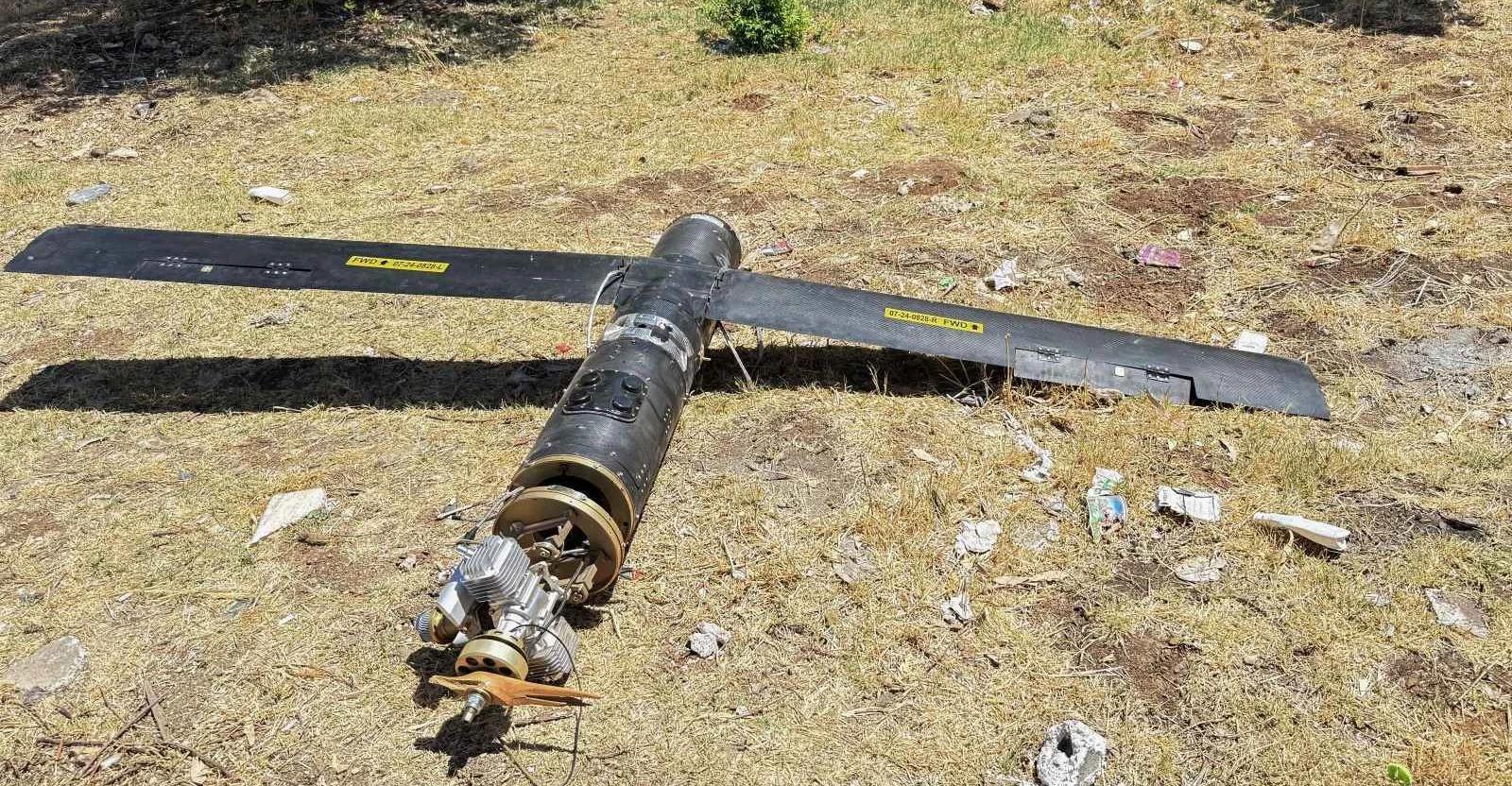 Iran-Aligned Iraqi Resistance Launches 300 Attacks on US Bases