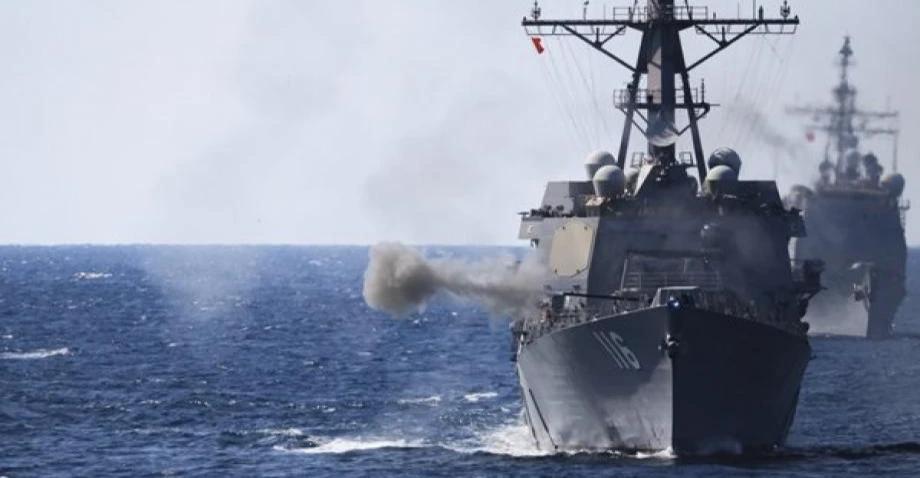 Hezbollah Intensifies Attacks as Israel Extends Bombing Across Lebanon