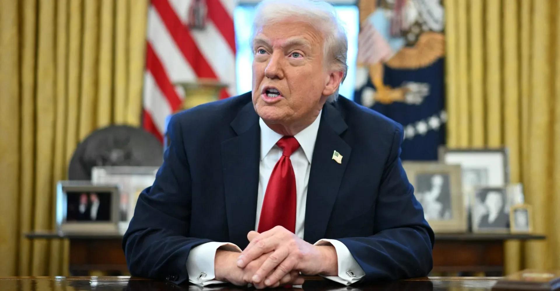 Lebanon And Israel Begin First Direct Talks Since 1993 Amid Ongoing Hostilities