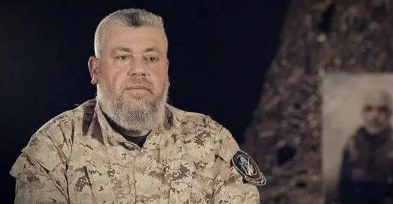 Israeli Strike Kills Hamas Military Chief Izz Al-Din Al-Haddad In Gaza City