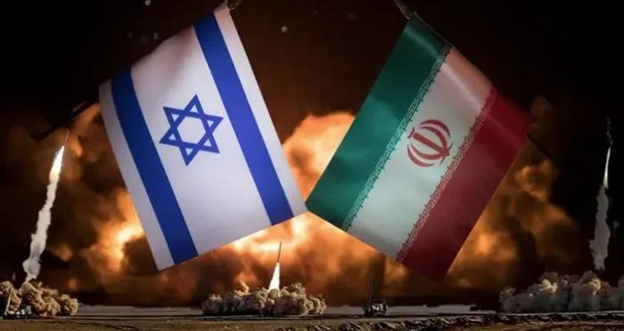 United States Launches Strikes On Iran After Attack On Cyprus-Flagged Ship In Strait Of Hormuz