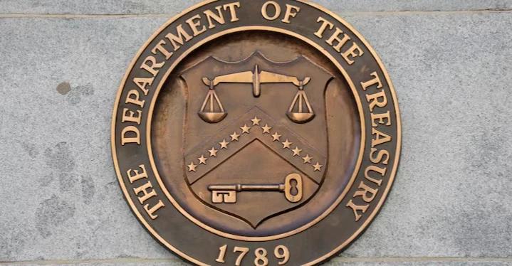 US Sanctions Shelbit, Aban Tether Over Iran IRGC Crypto Laundering After Strait of Hormuz Attacks