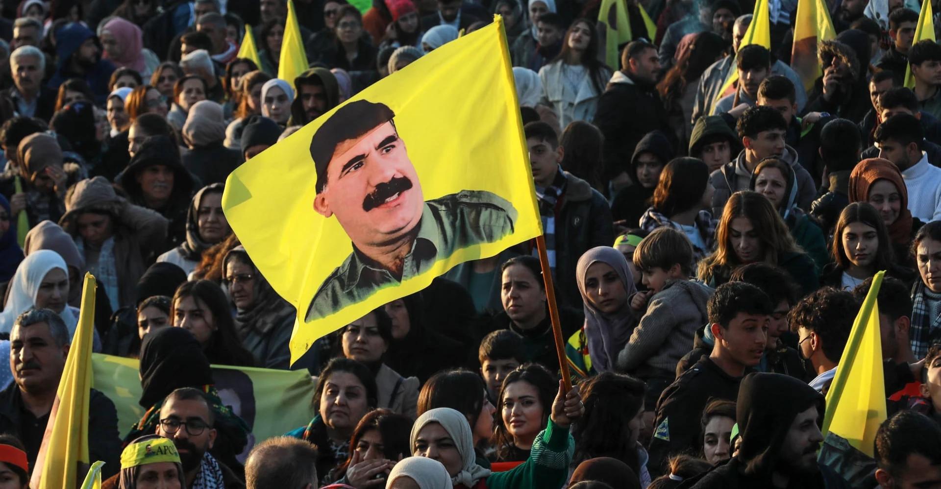 Turkey’s Parliament Approves Legal Framework for PKK Disarmament and Reintegration in Ankara