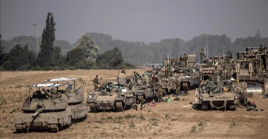 Israeli Airstrikes Kill Seven in Ansar, Nabatieh District, Lebanon