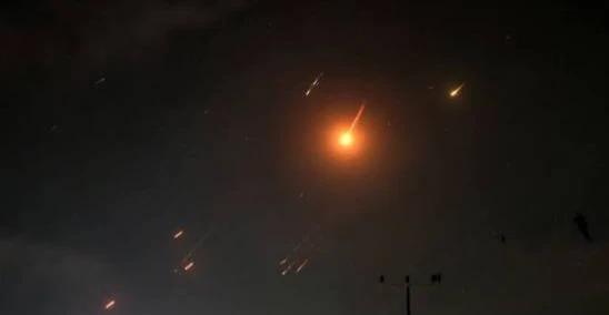 United States Destroys Five Iranian Oil Tankers Near Kharg Island After IRGC Missile Attacks