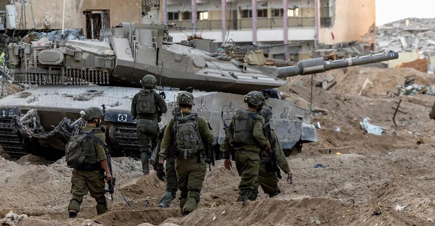 Israeli Airstrikes And Artillery Hit Nabatieh Al-Fawqa, Al-Mansouri, Houla, And Zawtar Al-Sharqiyah