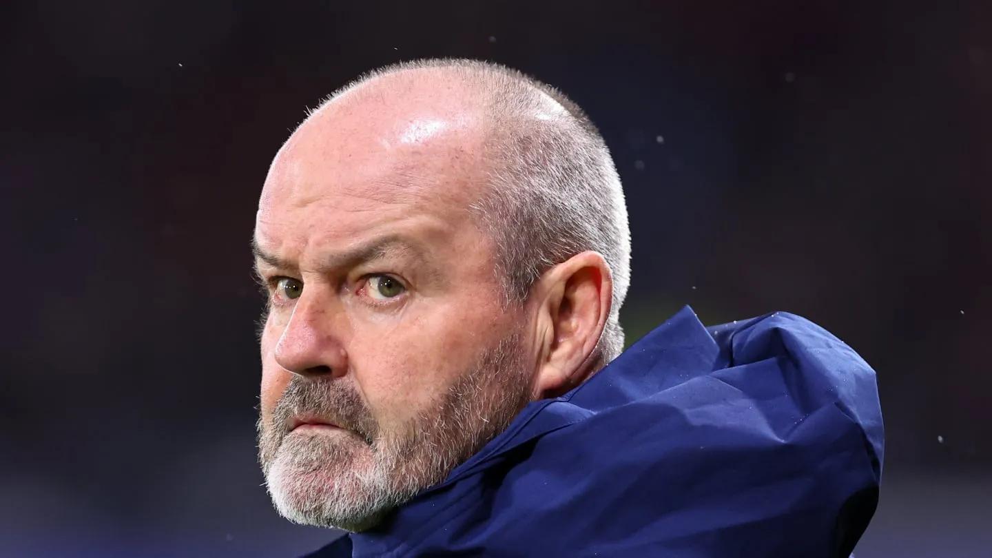 Steve Clarke Names Craig Gordon, Findlay Curtis, Ross Stewart in Scotland’s 2026 World Cup Squad