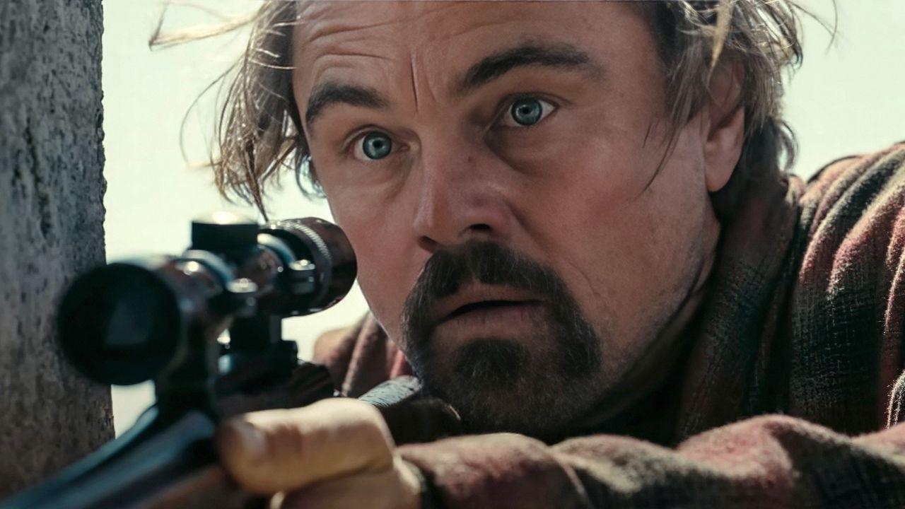 One Battle After Another Tops 2026 Golden Globe Nominations With Nine Nods