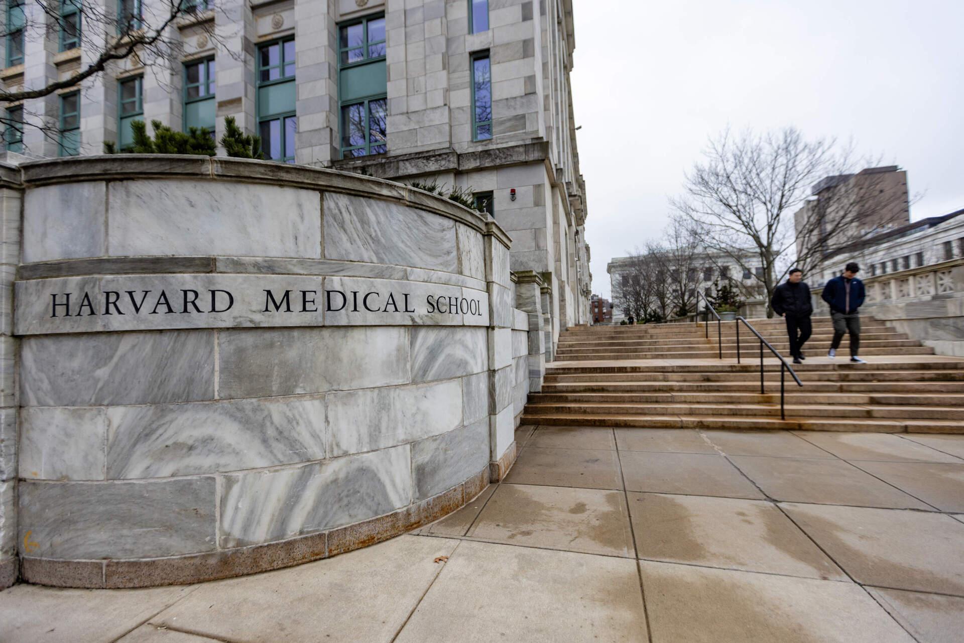 Harvard Medical School Agrees To Pay $53 Million After Cedric Lodge Sold Donated Remains
