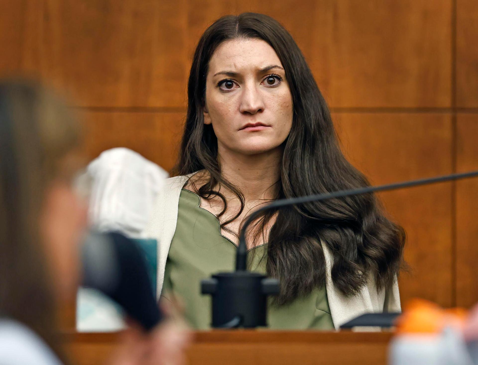 Judge William Sullivan Bars Media From Patrick Clancy 911 Call, Autopsy Photos in Lindsay Clancy Trial