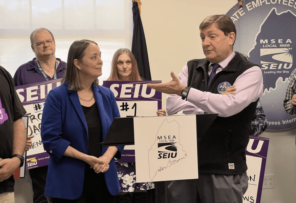 Graham Platner Steps Back From Maine Senate Race After Sexual Assault Allegation