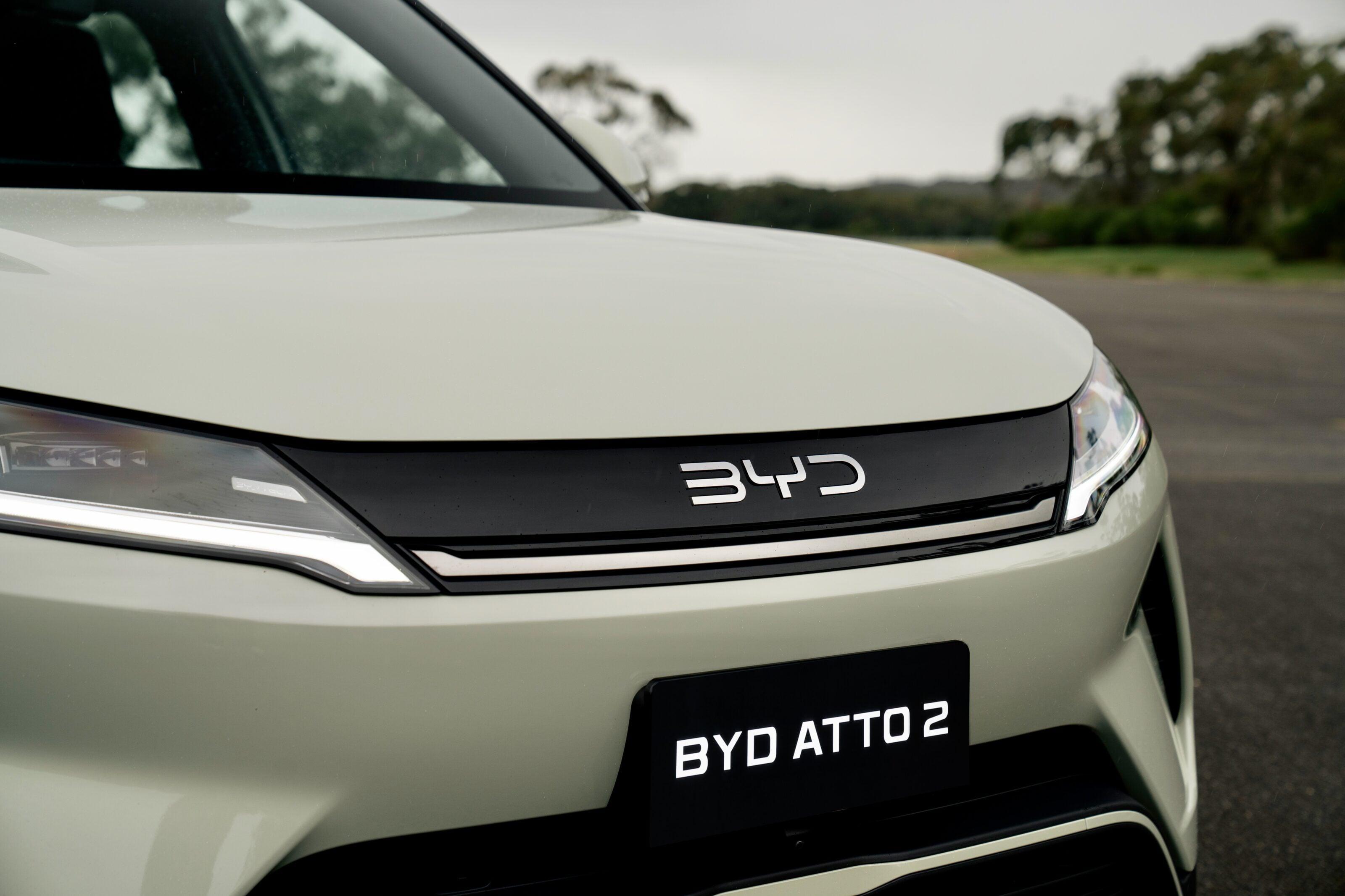 BYD Overtakes Tesla As World's Top EV Seller in 2025