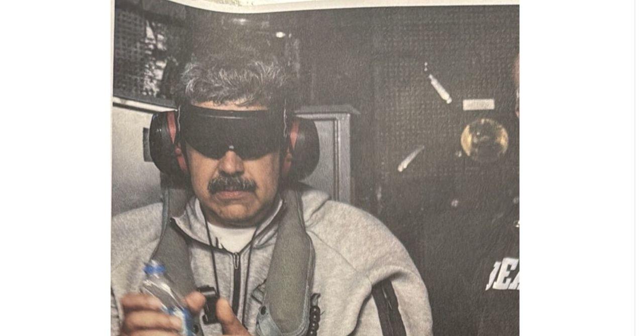 Trump Orders US Control of Venezuela, Mines Canal, Bombs Latin America