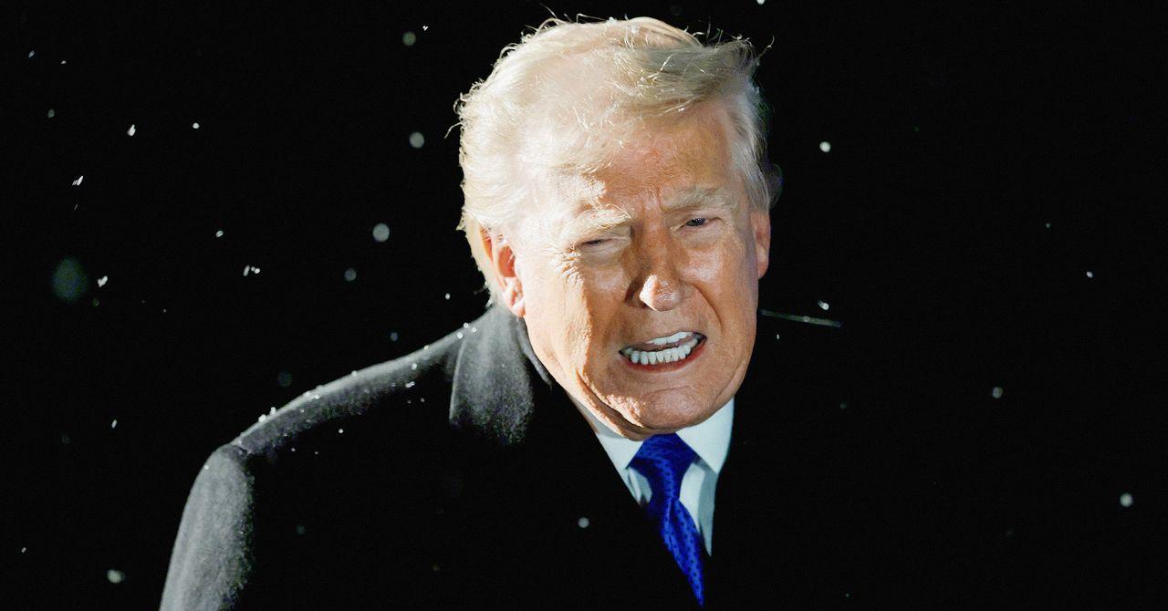 Donald Trump Threatens to Deploy Soldiers to Diego García After Threats Against U.S. Forces