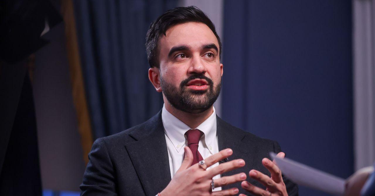 New York City Reverses TikTok Ban, Allows Use With Security Protocols