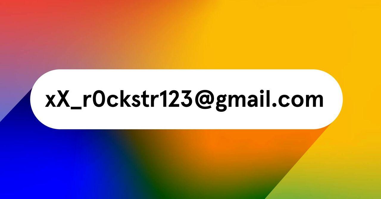 Google Launches Gmail Address Change Feature for US Users