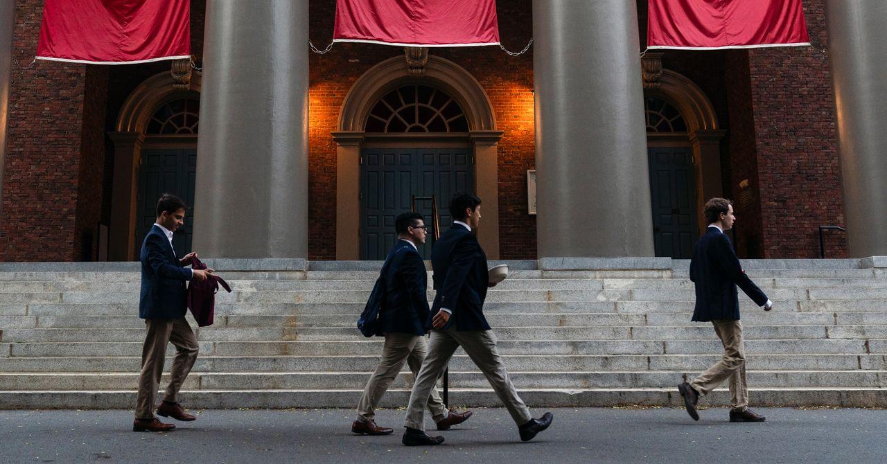 ShinyHunters Lists Harvard in Instructure Canvas Breach, Shutting Down Access