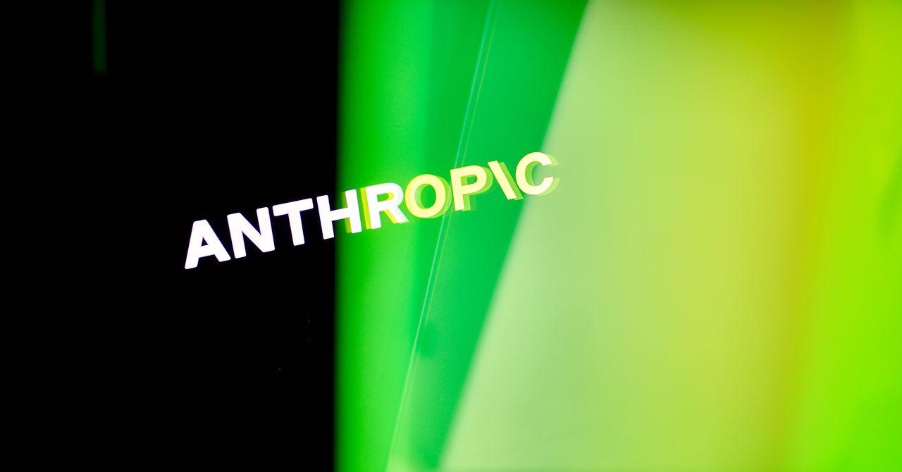 White House Orders Anthropic To Restrict Exports Of Fable And Mythos Models