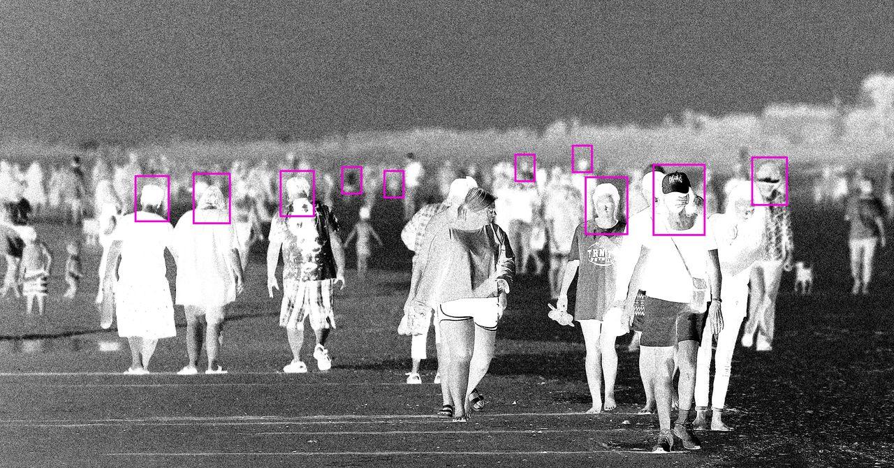 Robert Dillon Sues Jacksonville Beach Police Over 93% AI Facial Recognition Match