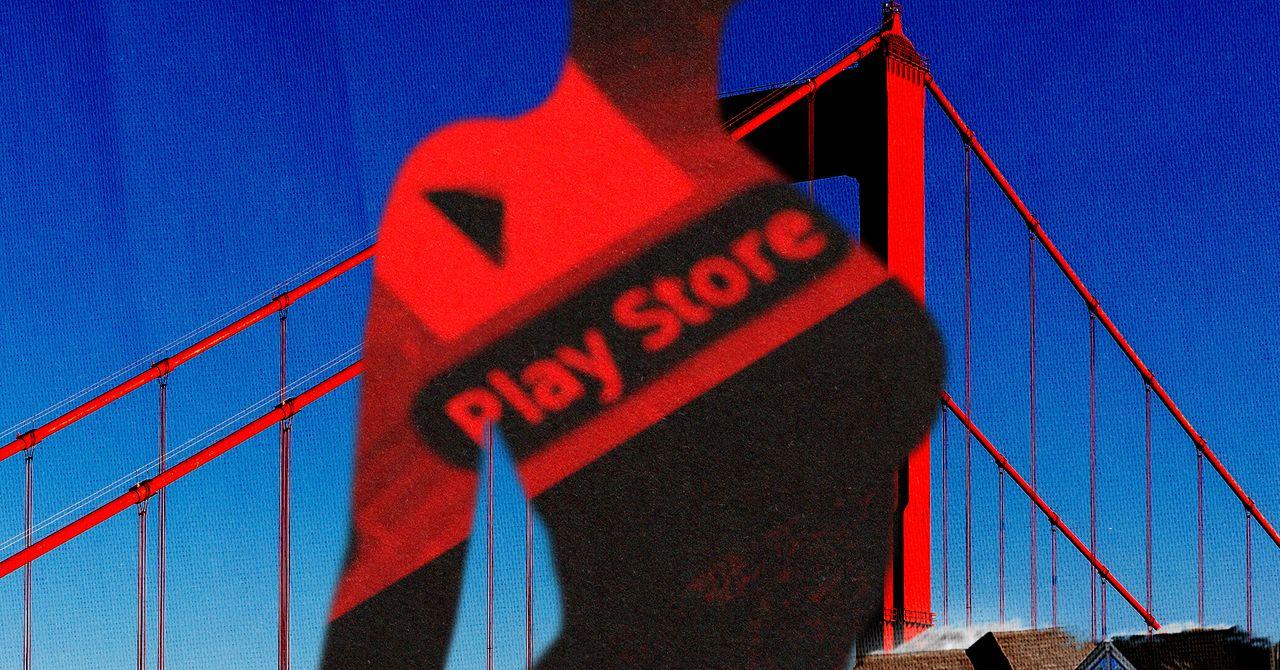 San Francisco Attorney David Chiu Orders Apple And Google To Remove Nudify Apps