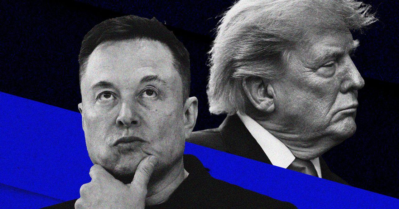 U.S. Justice Department Seeks To Join Elon Musk And X Appeal Of €120 Million EU Fine