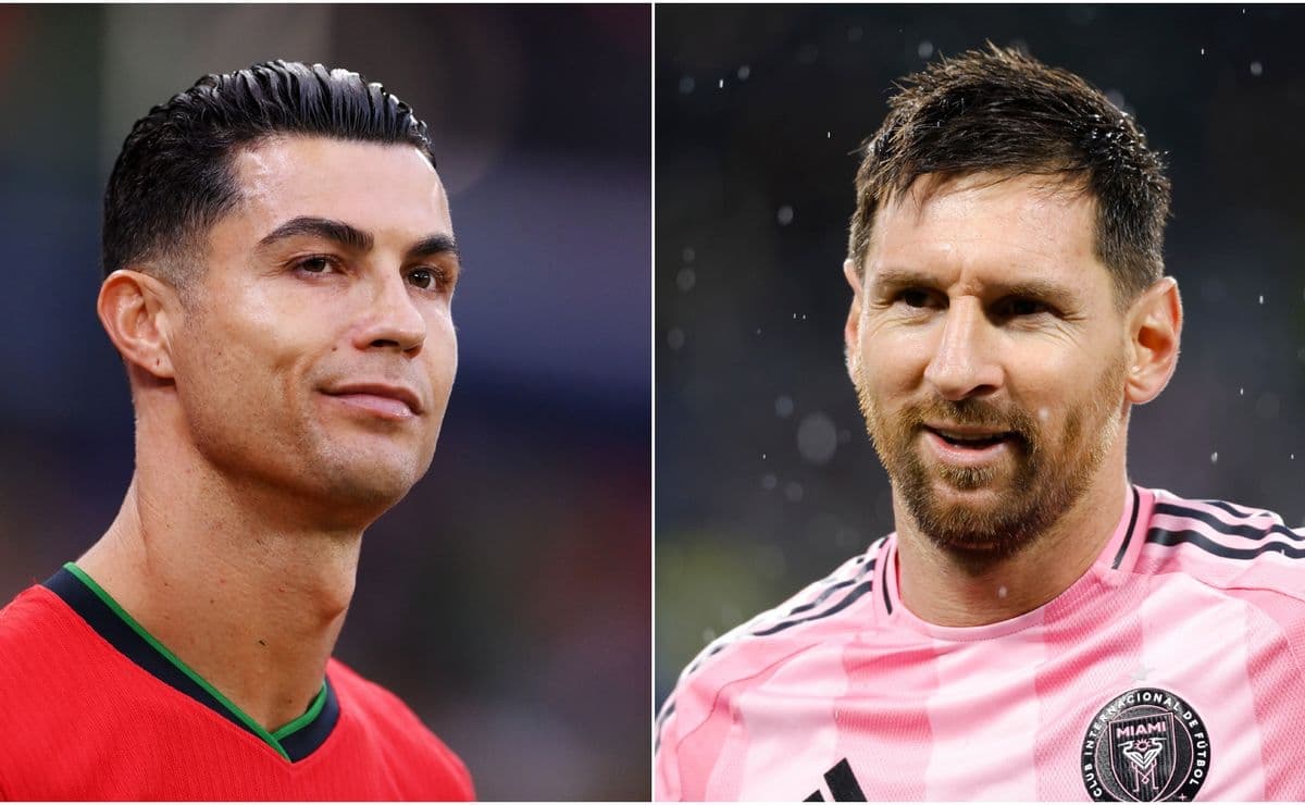 Messi nets 900th career goal as Inter Miami edge Nashville SC in Concacaf clash