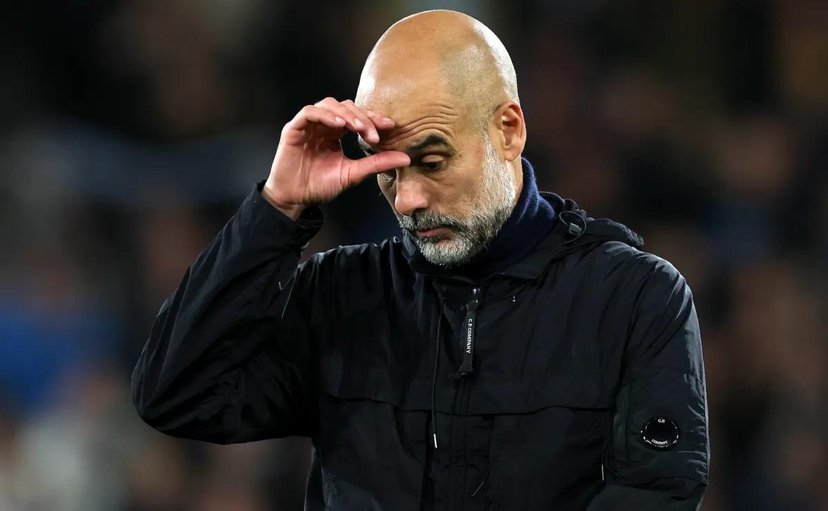 Pep Guardiola Says He Will Take Break From Coaching After Manchester City Exit