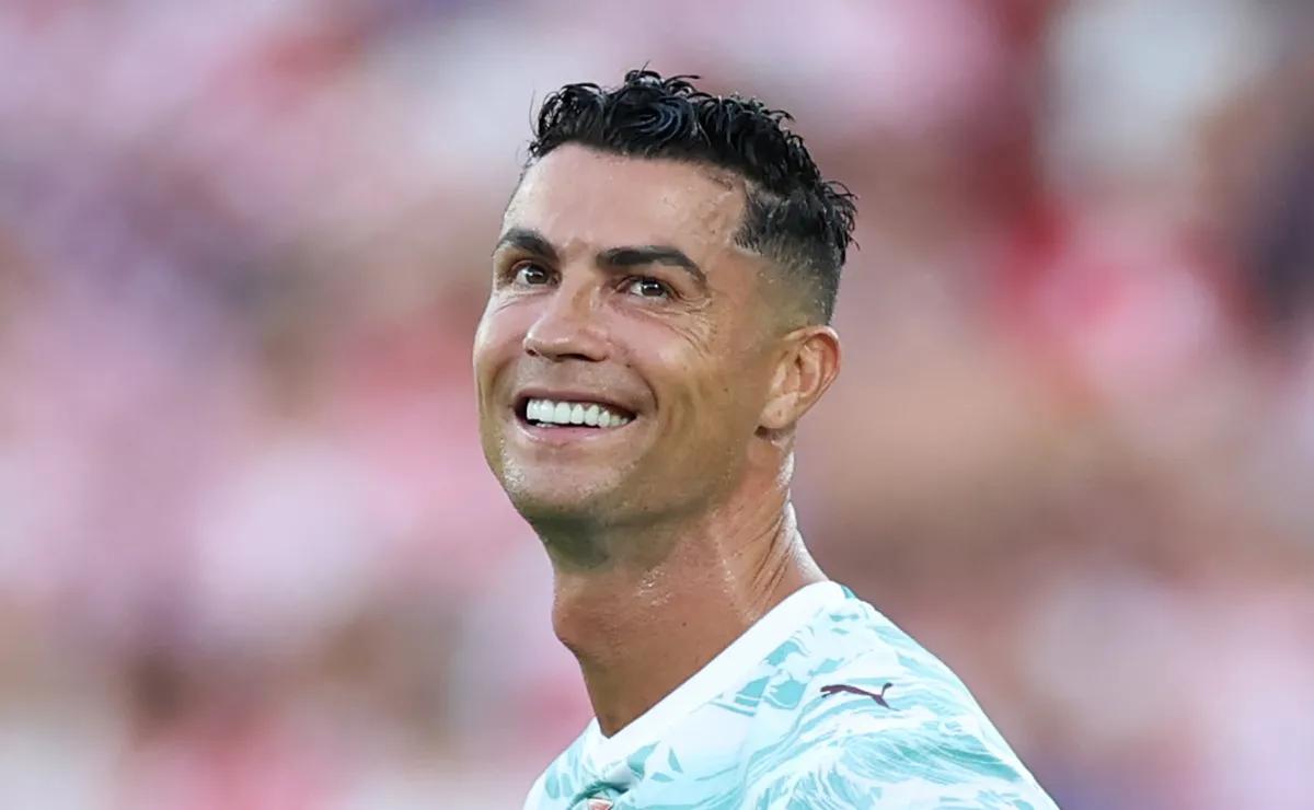 Cristiano Ronaldo Targets 1,000 Goals With Portugal Ahead of Nations League Title Defense vs Wales