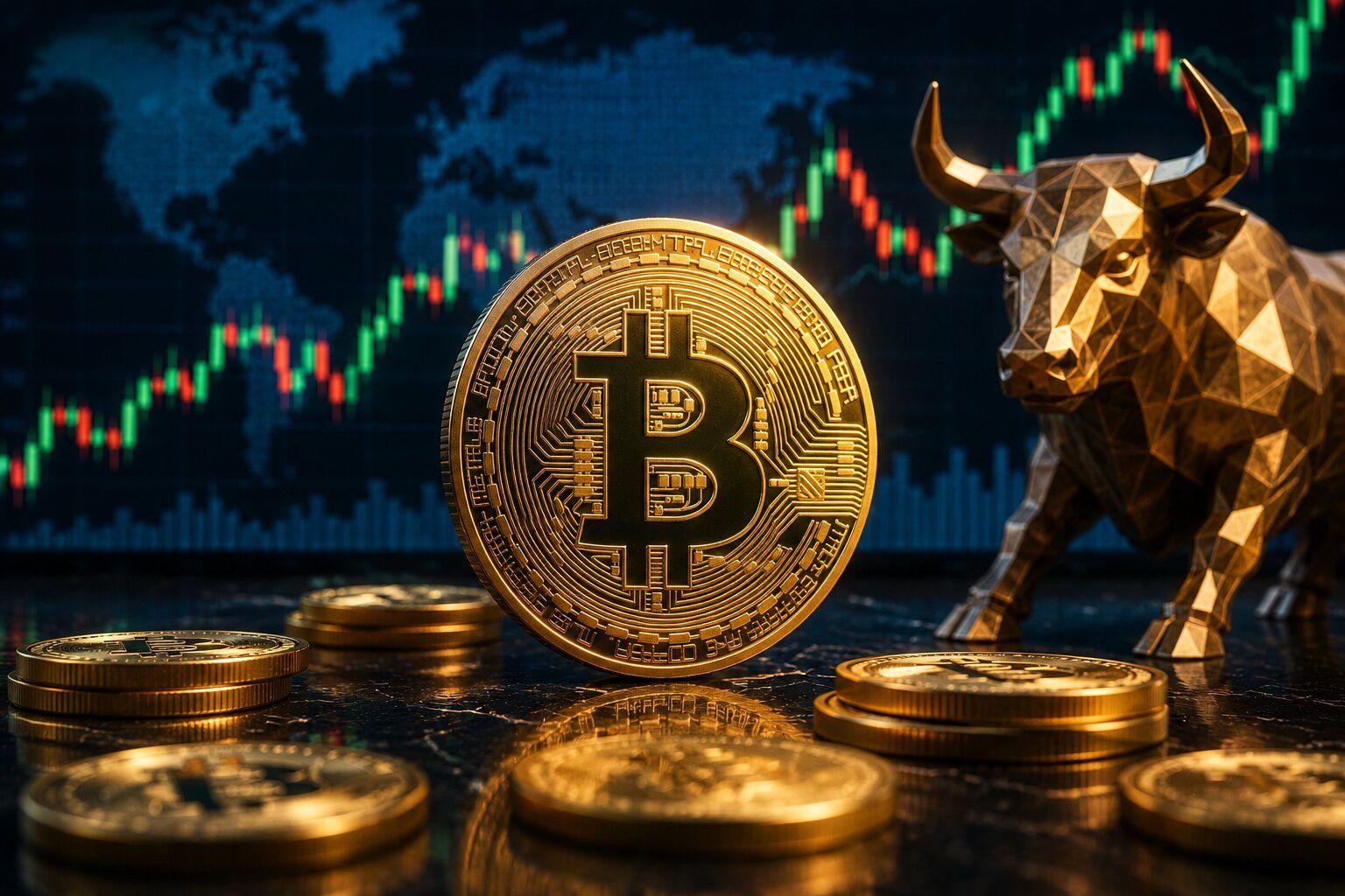 Santiment Says $1.26B Bitcoin ETF Outflows Could Signal A Contrarian Buy