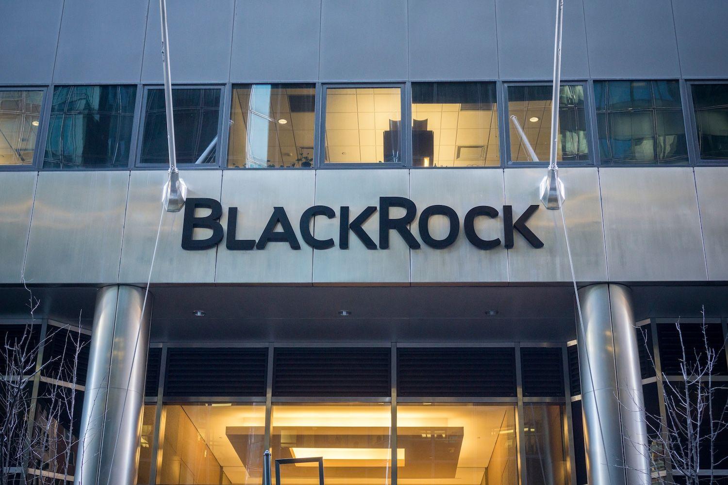 BlackRock Files iShares Bitcoin Managed Protection ETF PBIT With Downside Protection