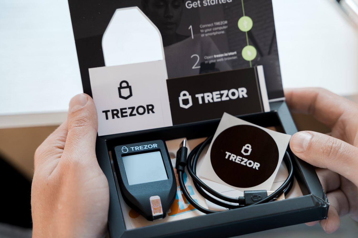 Trezor Says ShipMonk Breach Exposed Order Data for 13,689 Customers