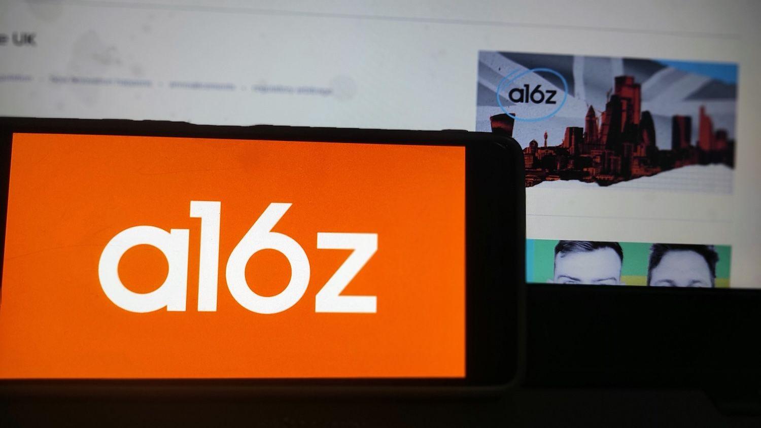 Andreessen Horowitz Closes $2.2 Billion Crypto Fund 5 For Stablecoins And Prediction Markets