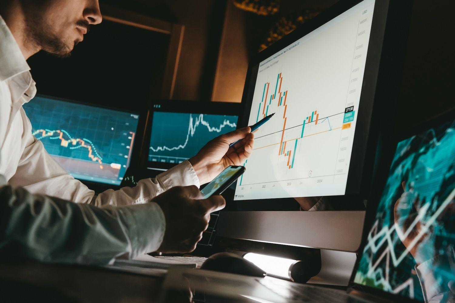 Blockchain.com Adds 173 Tokenized Stocks And ETFs Via Ondo Finance Partnership