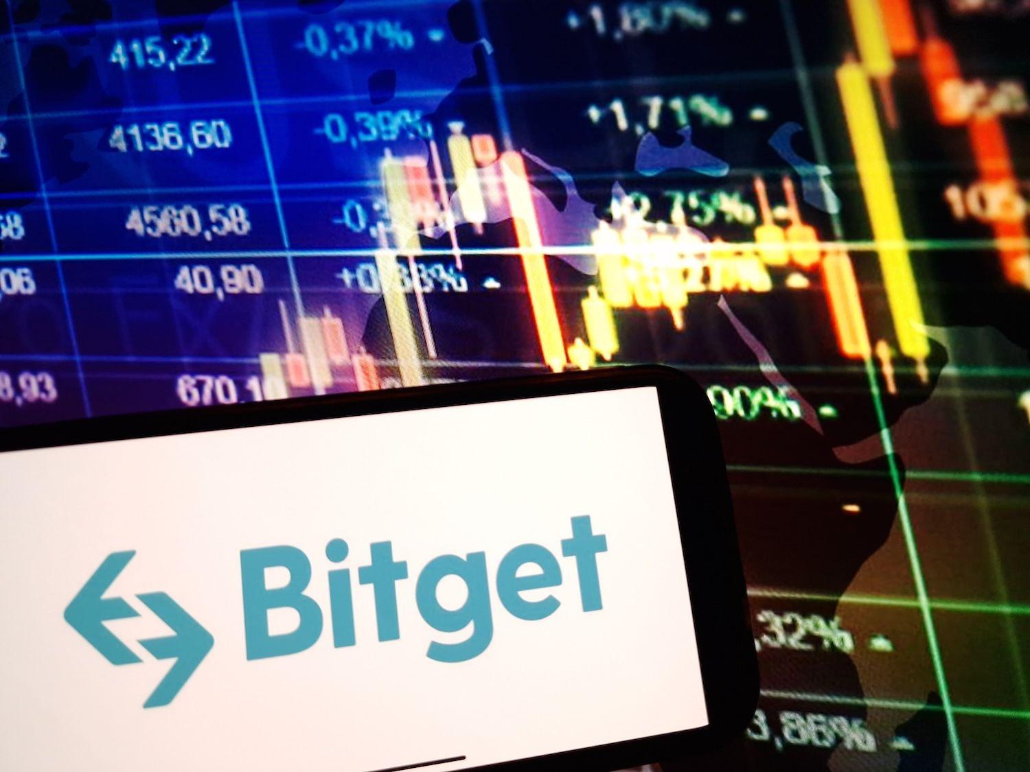 Bitget Signs Cooperation Agreement With Bhutan’s Gelephu Mindfulness City Authority To Seek Financial Licence