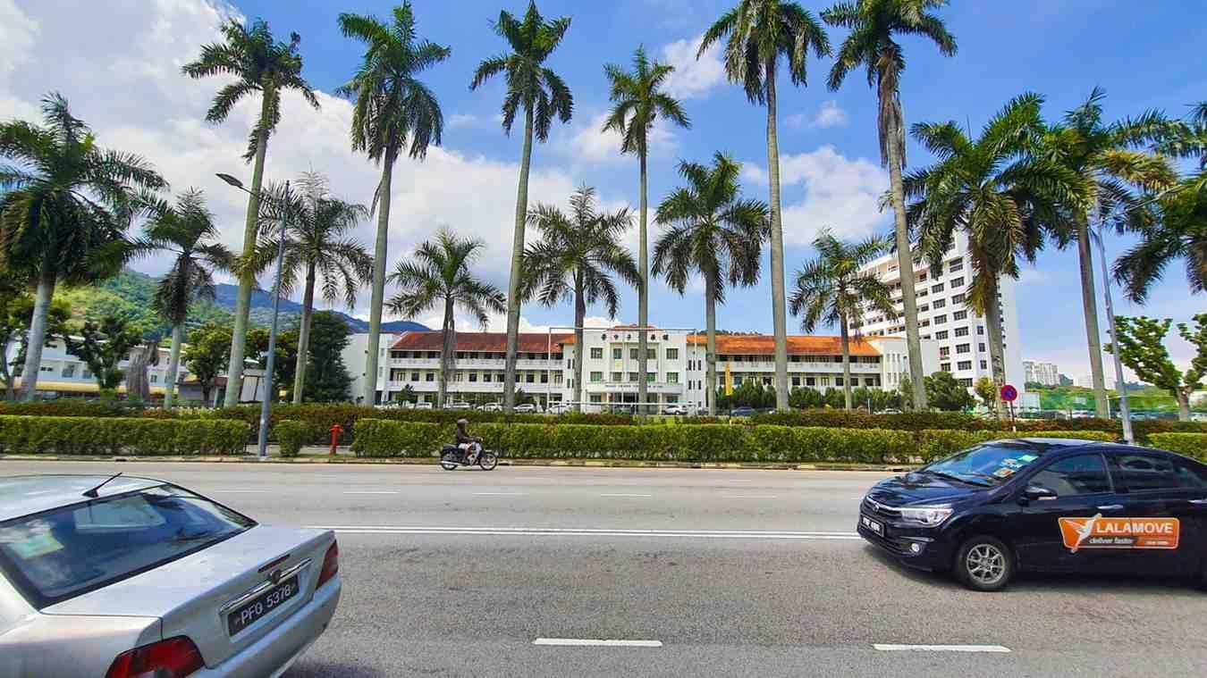 Malaysia is reportedly shutting down Balaji Srinivasan’s Network School