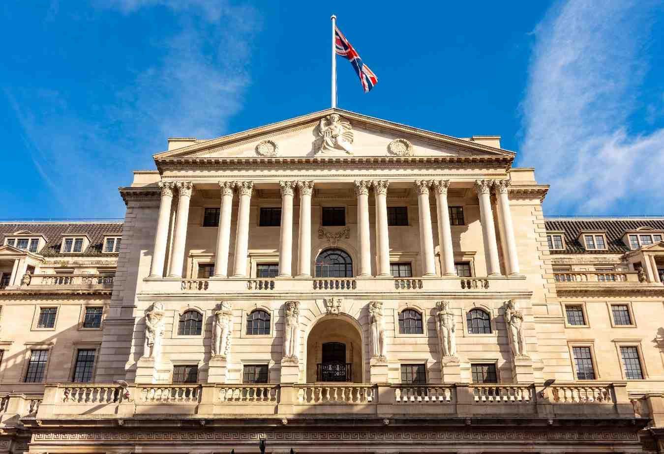 Bank of England Advances Digital Pound Lab Phase 2 With NOBO, Dun & Bradstreet, Polygon Labs