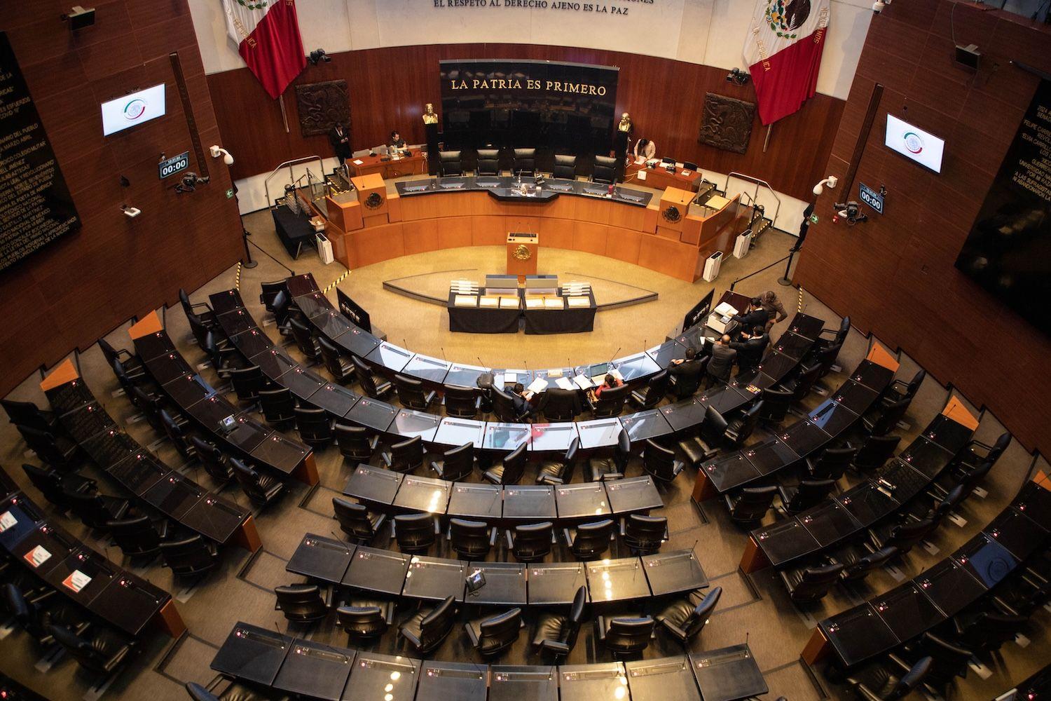 U.S. Senate Postpones Digital Asset Market Clarity Act Vote Until Sept. 14, 2026