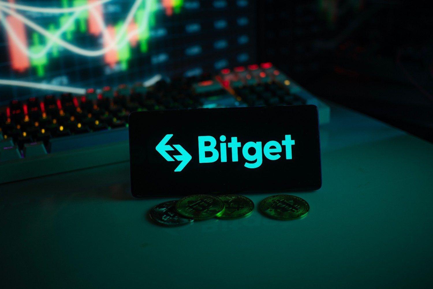 Circle And Tether Freeze Bitget Exploiter 8 Wallet After $351.6 Million Hack
