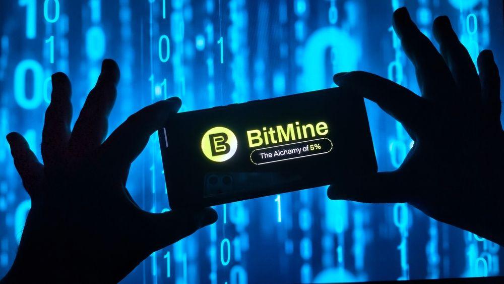 Tom Lee Says Bitmine Bought 111,942 Ether as Ether Could Reach $250,000