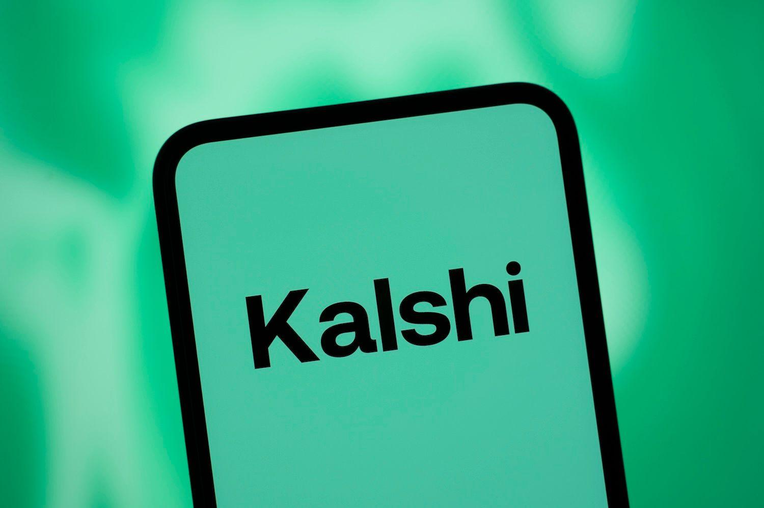 Kalshi Seeks $1 Billion Funding At $40 Billion Valuation With Sequoia And Wellington Leading