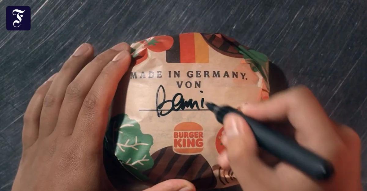 US economy under Trump: Why American companies are now presenting themselves as German