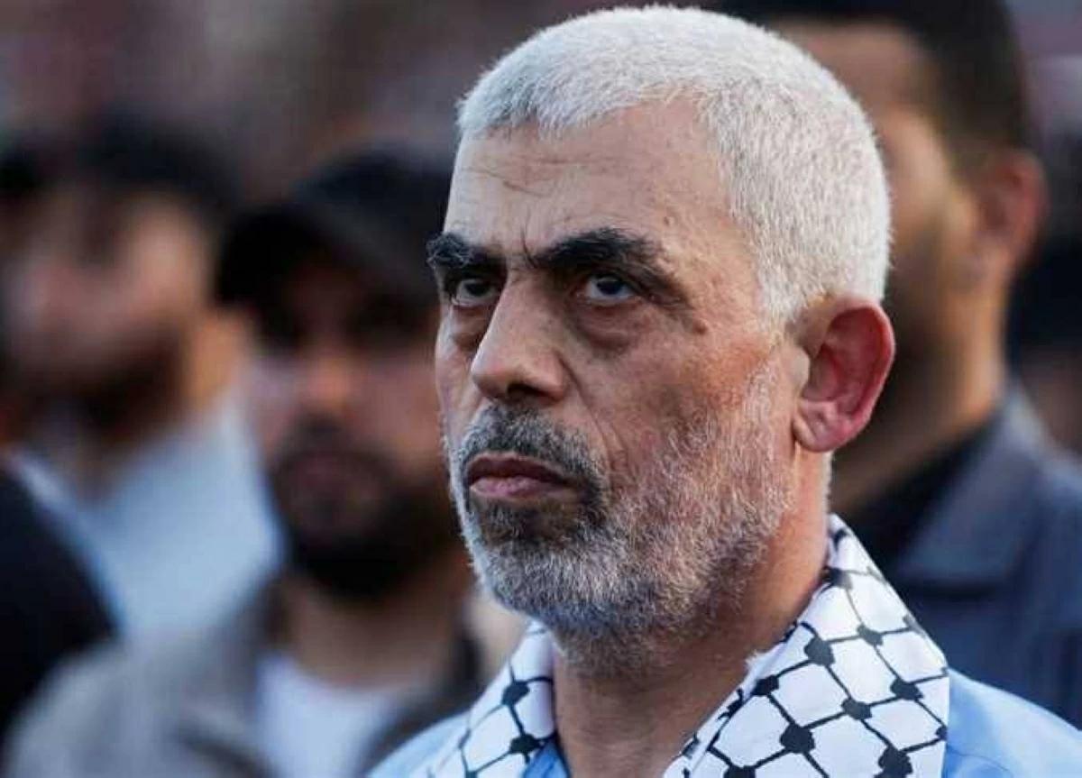 Hamas Elects Khalil Al-Hayya As Political Bureau Chief, Replacing Yahya Al-Sinwar